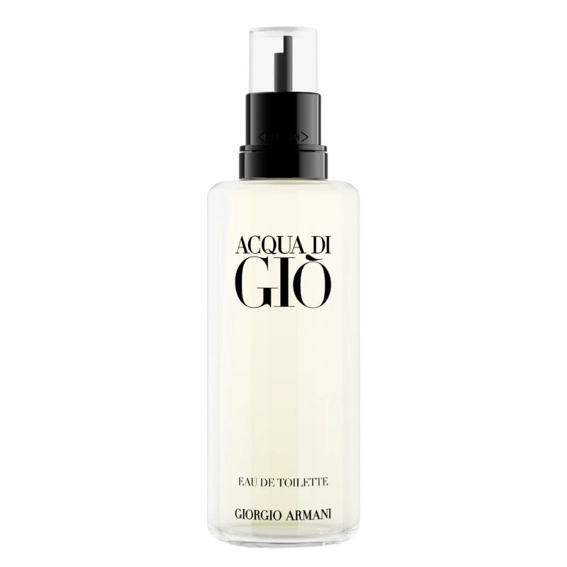Giorgio Armani Acqua Di Gio Pour Homme For Men EDT 150ml Refill