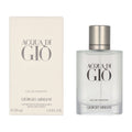 Giorgio Armani Acqua Di Gio Pour Homme For Men EDT 50ml Refillable