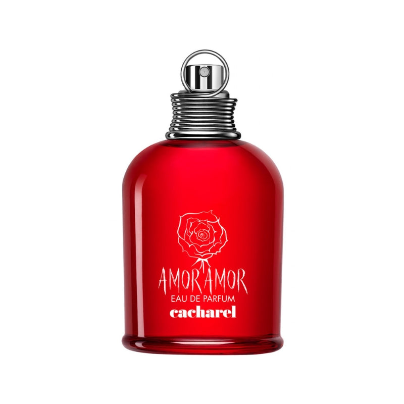 Cacharel Amor Amor For Women EDP 100ml