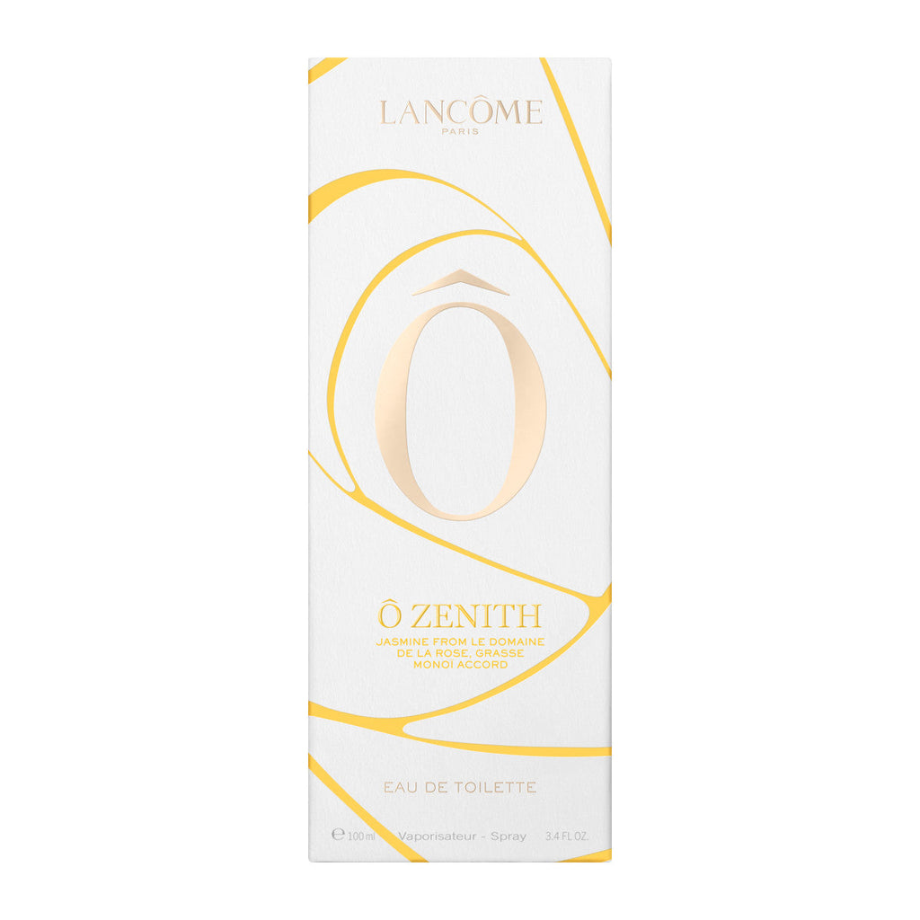 Lancome O Zenith (W) Eau De Toilette For Women -Floral Fruity Perfume 100ml