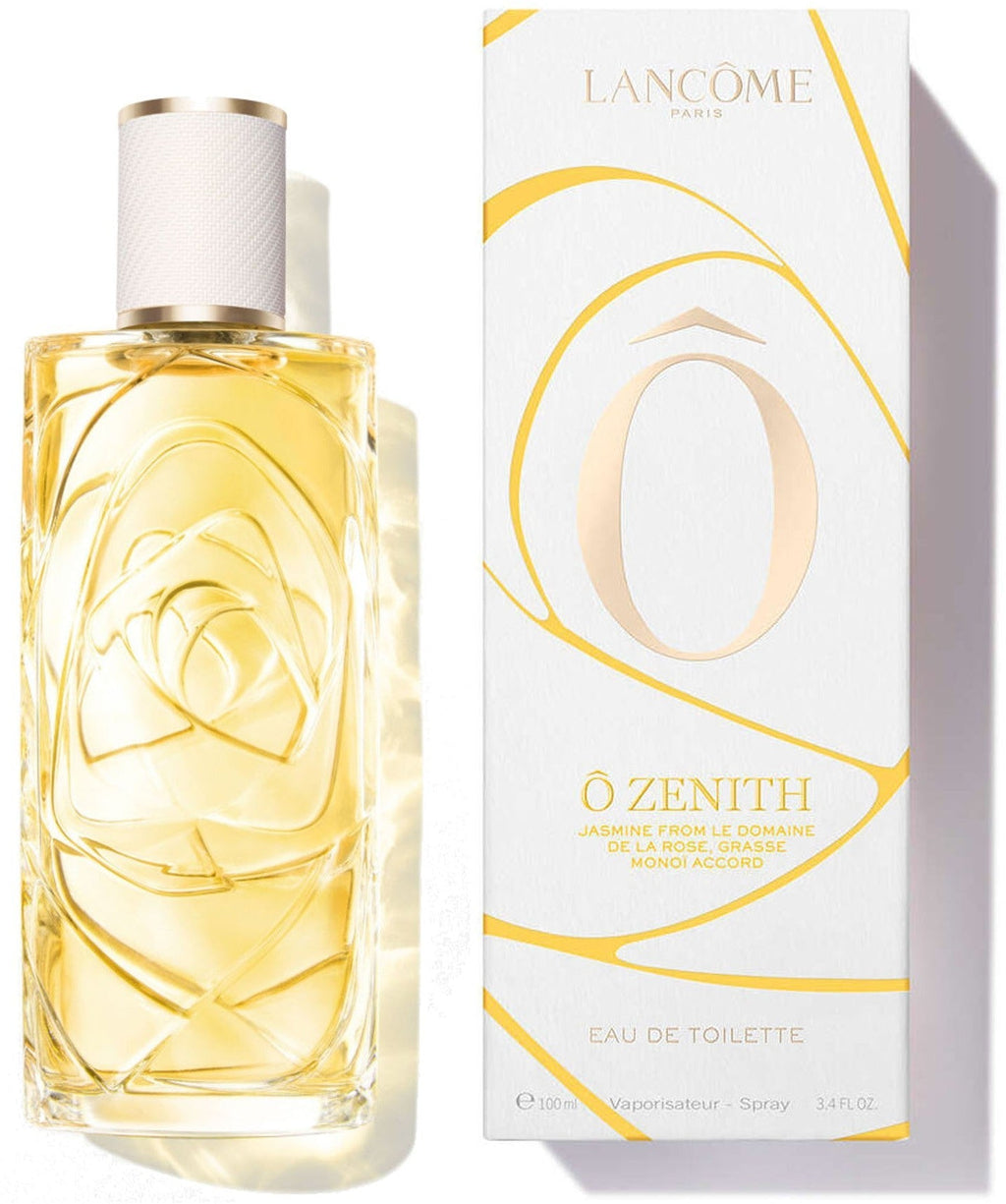 Lancome O Zenith (W) Eau De Toilette For Women -Floral Fruity Perfume 100ml