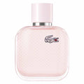 Lacoste L.12.12 Rose Eau Fraiche For Women EDT 100ml