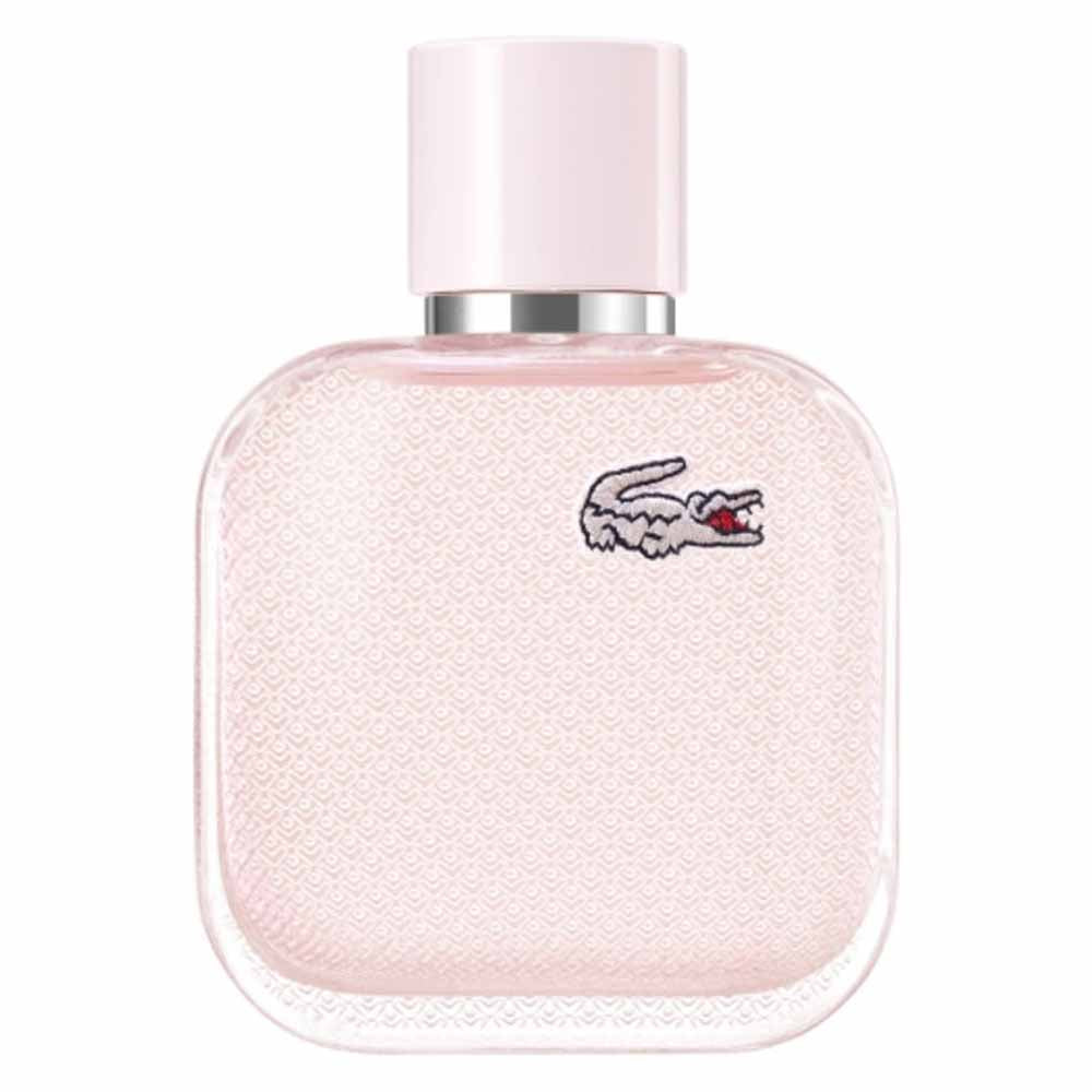 Lacoste L.12.12 Rose Eau Fraiche For Women EDT 100ml