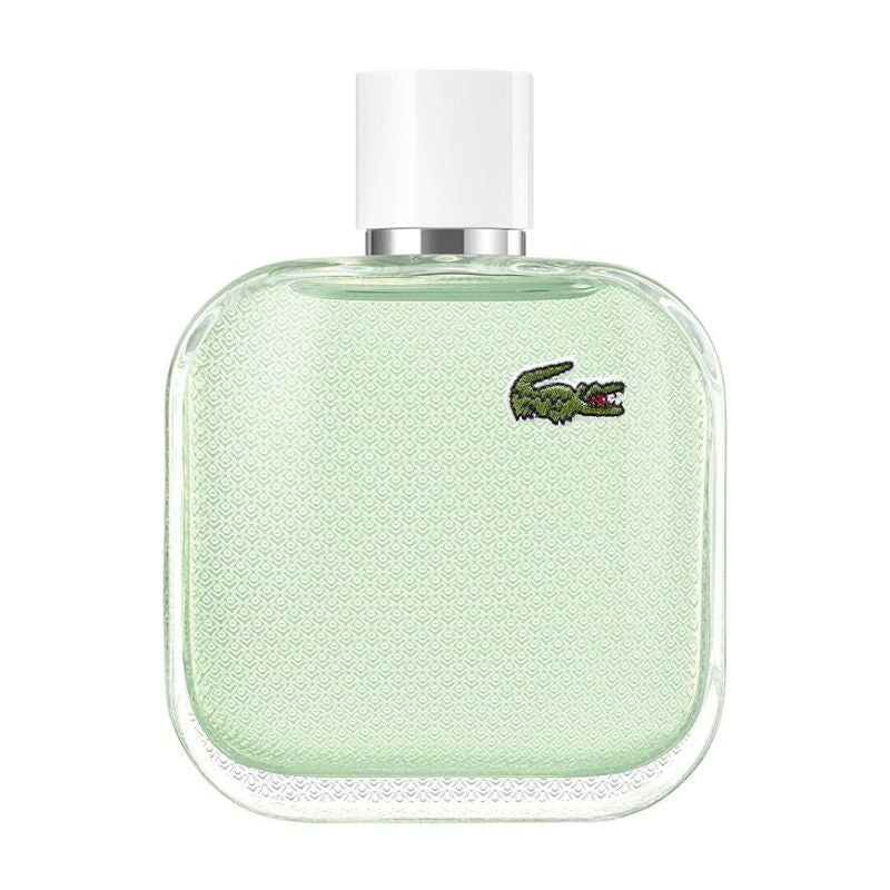 Lacoste L.12.12 Blanc Eau Fraiche For Men EDT 100ml