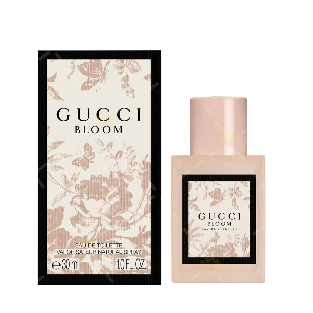 Gucci Bloom Perfume For Women EDT 30ml