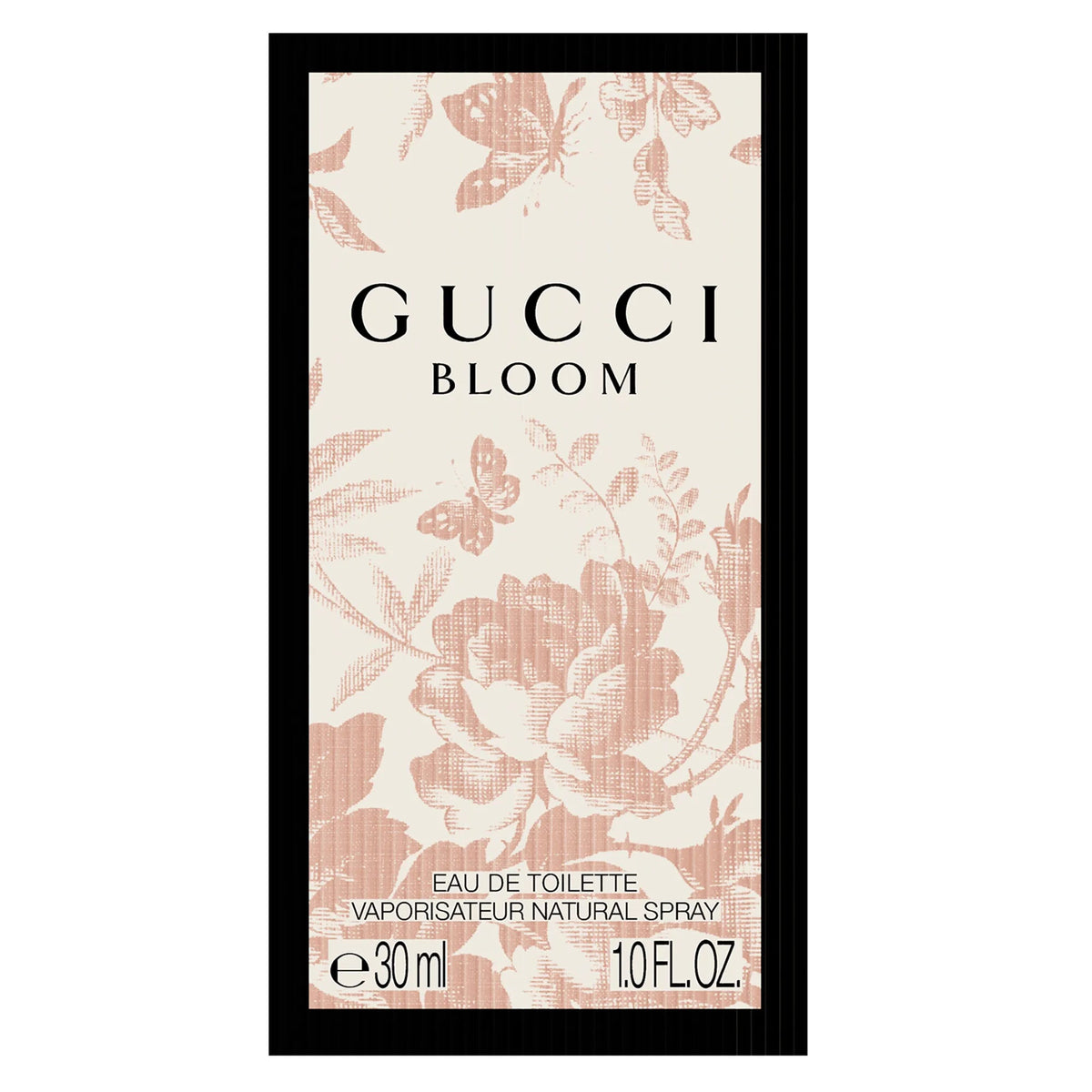 Gucci Bloom Perfume For Women EDT 30ml