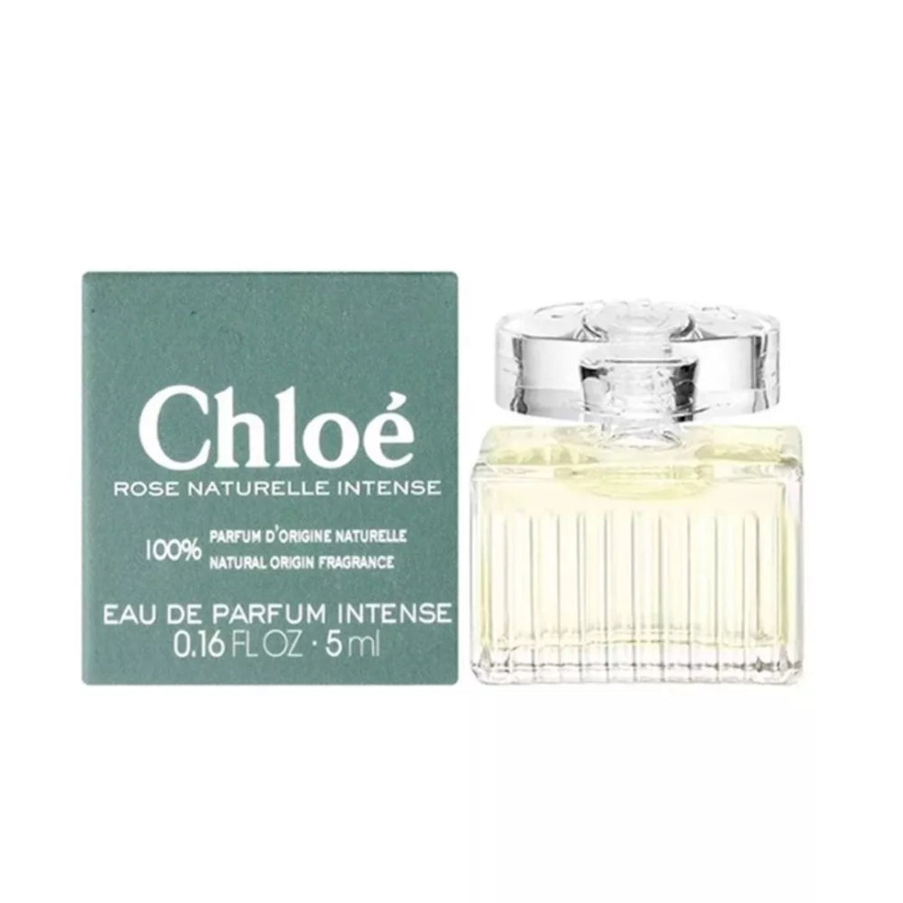 Chloe Rose Naturelle Intense For Women Mini EDP Intense 5ml