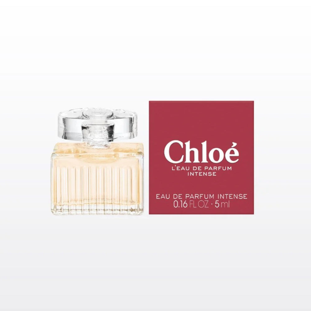 Chloe Intense For Women Mini EDP Intense 5ml