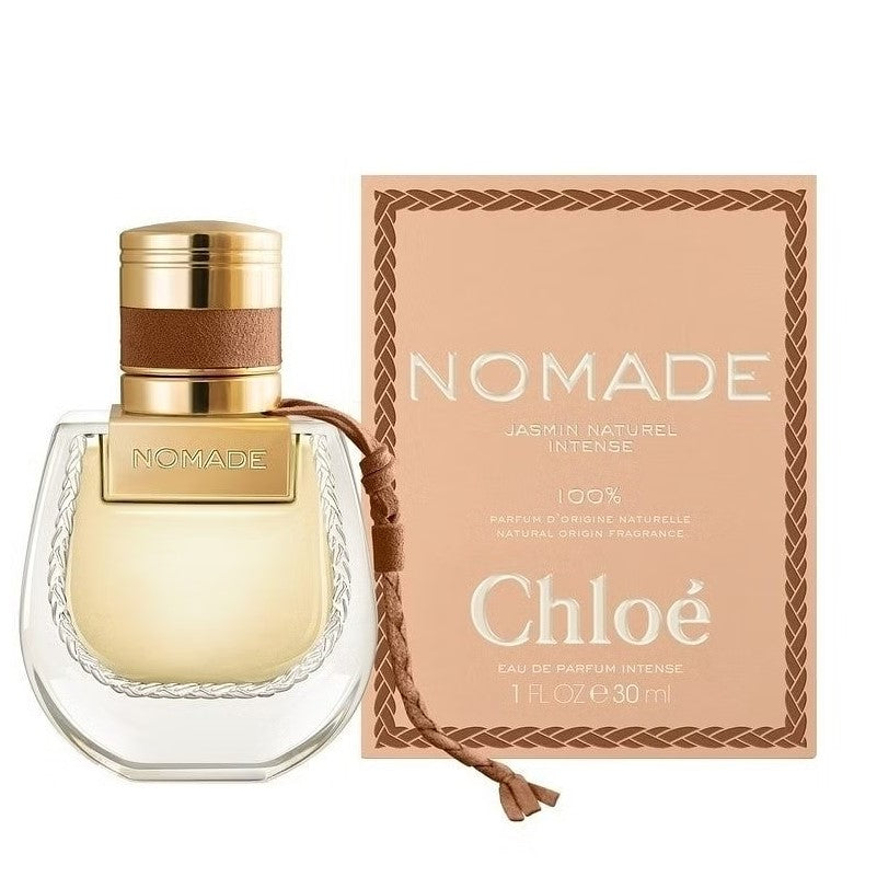 Chloe Nomade Jasmin Naturel Intense For Women EDP Intense 30ml