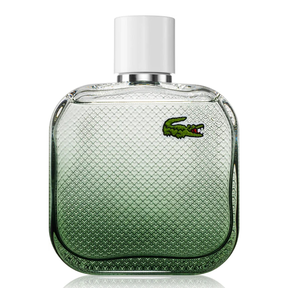 Lacoste L.12.12 Blanc Eau Intense For Men EDT 100ml