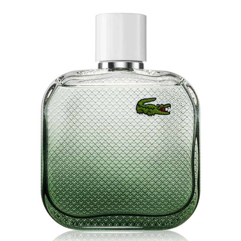 Lacoste L.12.12 Blanc Eau Intense For Men EDT 100ml