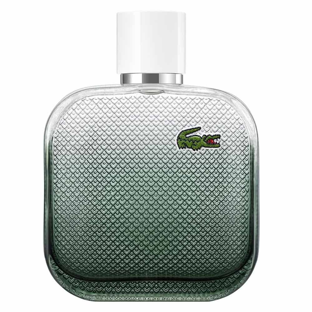 Lacoste L.12.12 Blanc Eau Intense For Men EDT 50ml