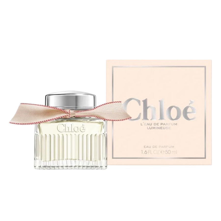 Chloe Lumineuse For Women EDP 50ml
