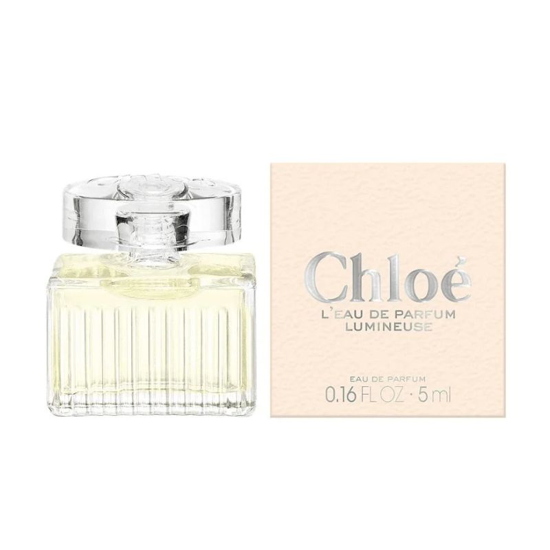 Chloe Lumineuse For Women Mini EDP 5ml