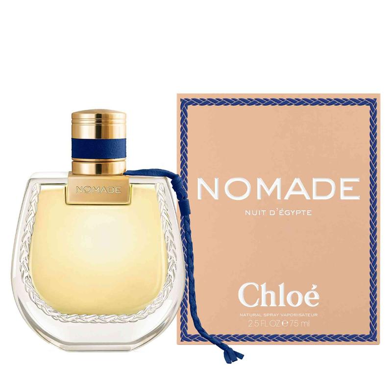 Chloe Nomade Nuit D'Egypte For Women EDP 75ml