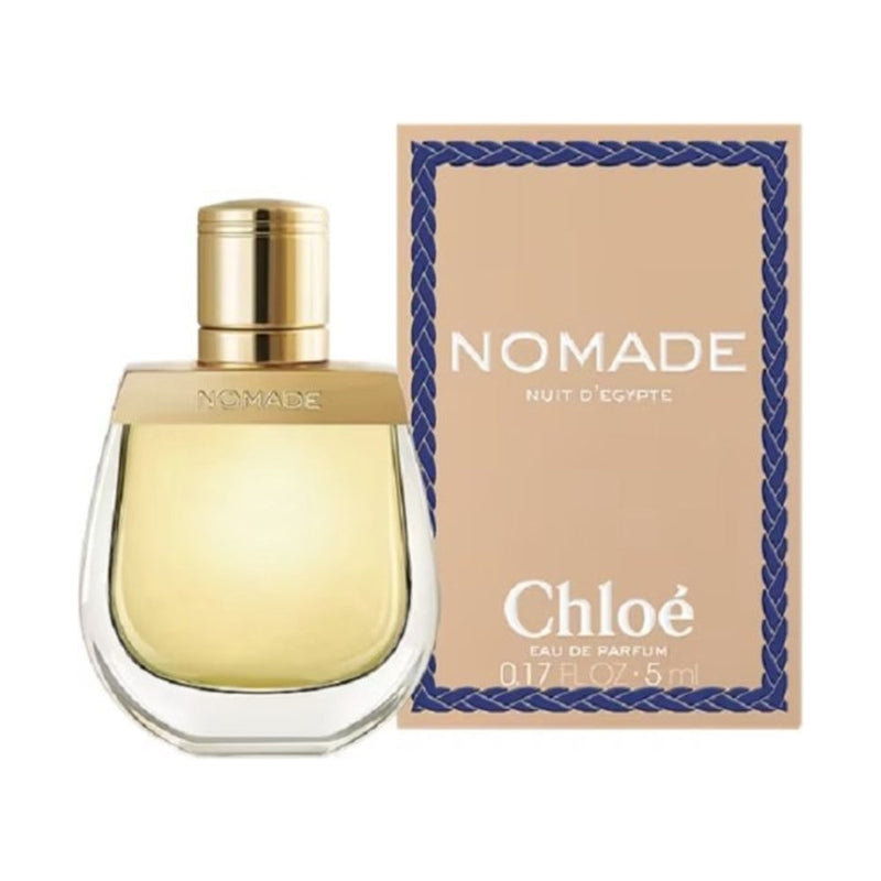 Chloe Nomade Nuit D'Egypte For Women Mini EDP 5ml