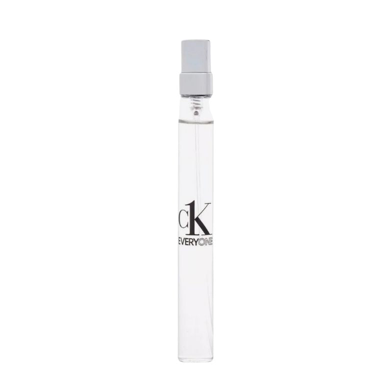 Calvin Klein Ck Everyone For Unisex Mini Spray EDT 10ml