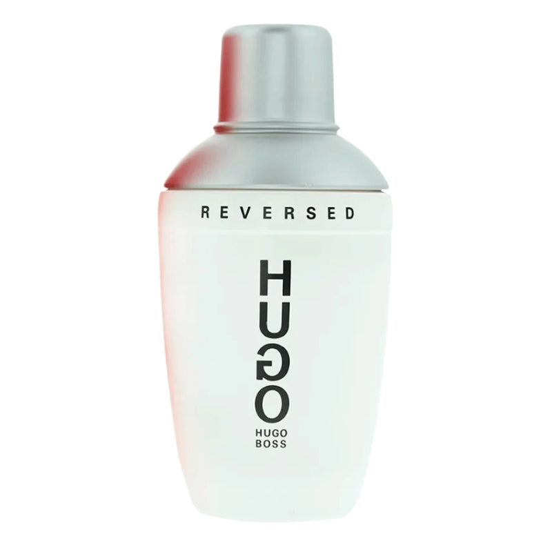 Hugo Boss Hugo Reversed For Men EDT 75ml