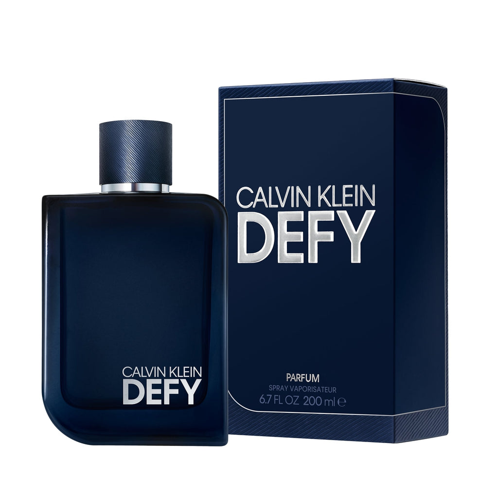 Calvin Klein Defy Perfume For Men Parfum 200ml