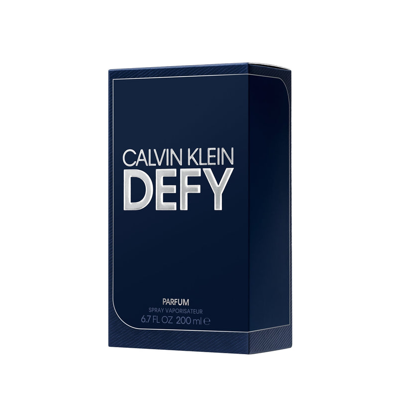 Calvin Klein Defy Perfume For Men Parfum 200ml