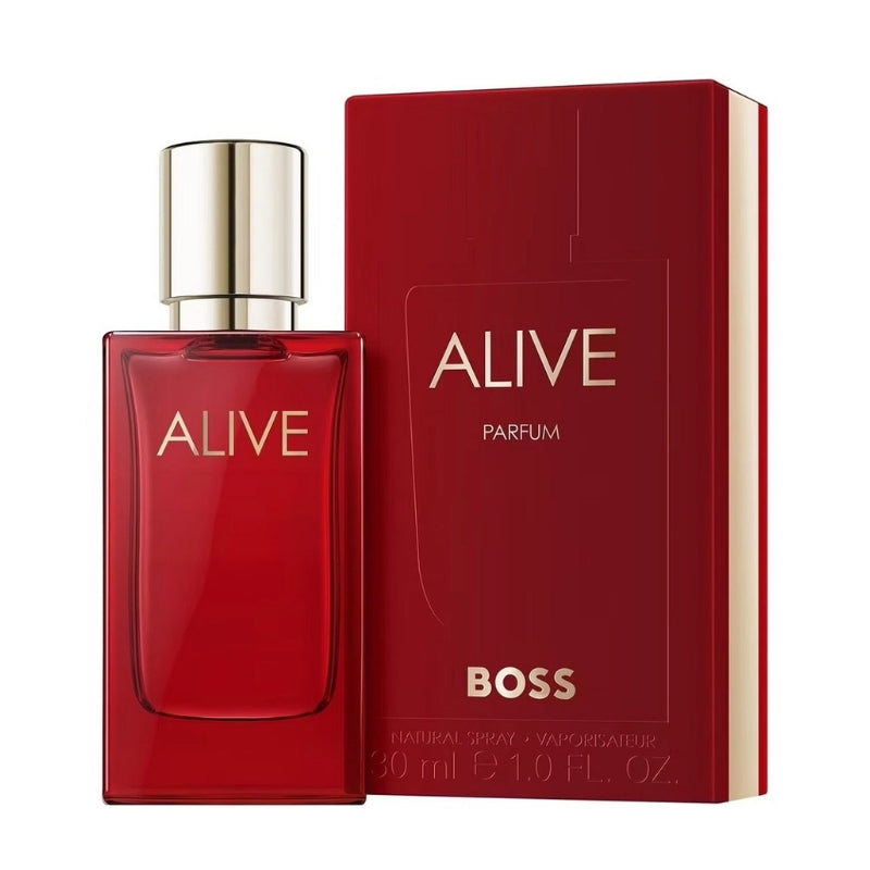 Hugo Boss Alive For Women Parfum 30ml