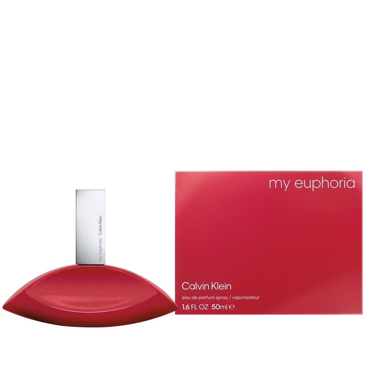 Calvin Klein My Euphoria Perfume For Women EDP 50ml