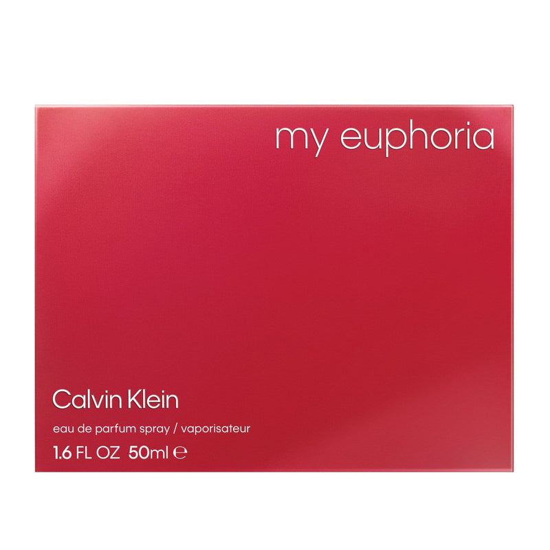 Calvin Klein My Euphoria Perfume For Women EDP 50ml