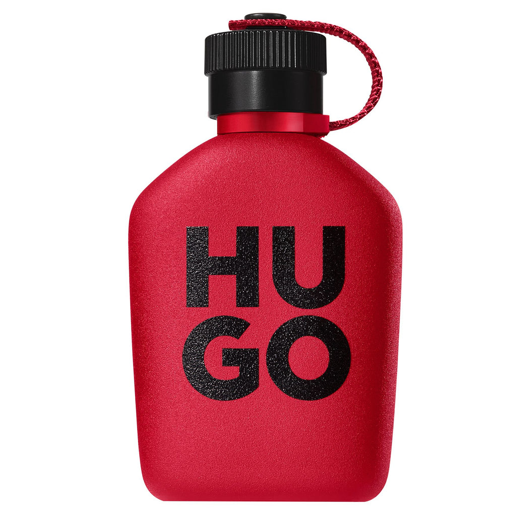 Hugo Boss Intense Eau De Parfum Intense For Men -Oriental Fougere Perfume 125ml
