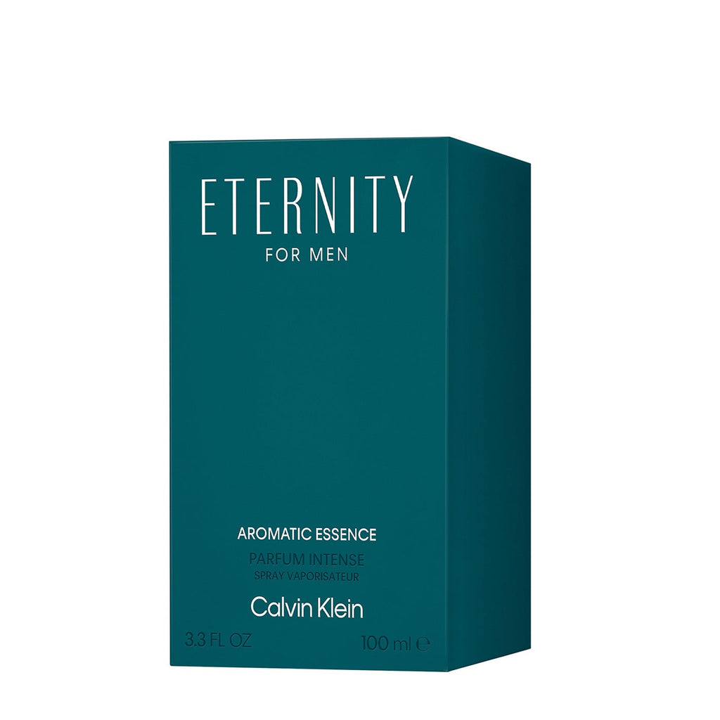 Calvin Klein Eternity Aromatic Essence Perfume For Men Parfum Intense 100ml