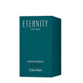 Calvin Klein Eternity Aromatic Essence Perfume For Men Parfum Intense 100ml