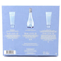 Davidoff Cool Water Woman For Women Set EDT 100ml + Body Lotion 75ml + Shower Gel 75ml
