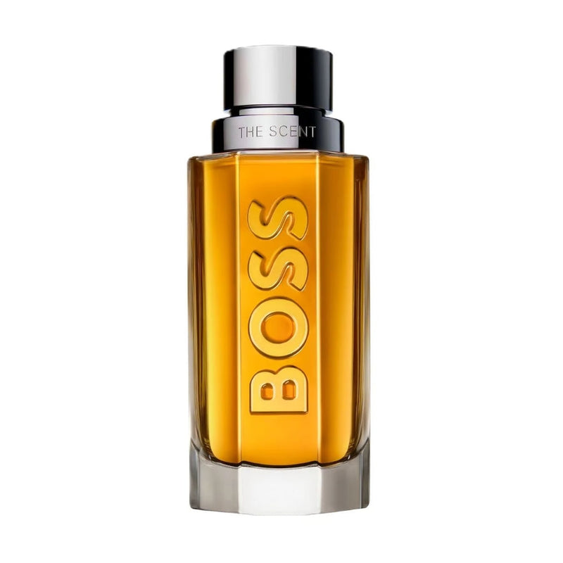 Hugo Boss The Scent For Men EDT 100ml Refillable