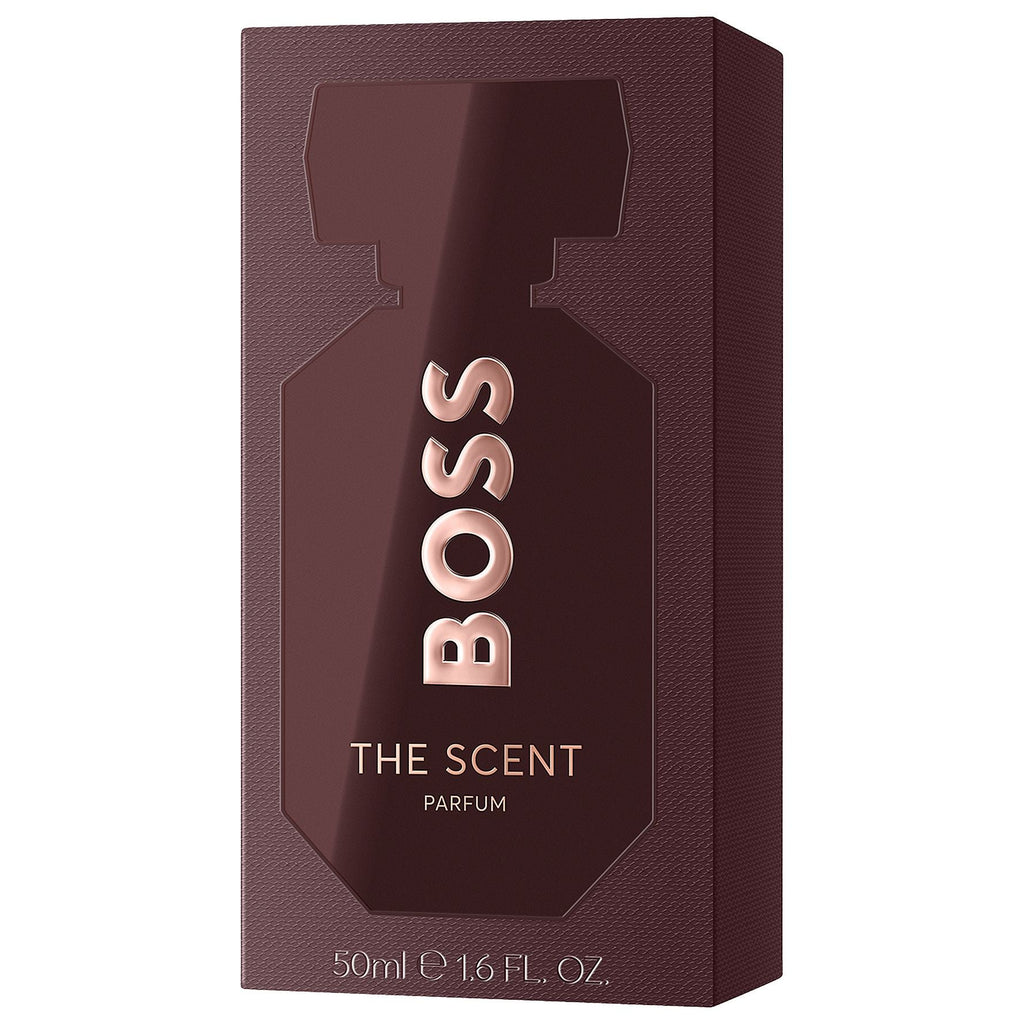 Hugo Boss The Scent For Her Parfum For Women-Floral Fruity  Perfume 50ml
