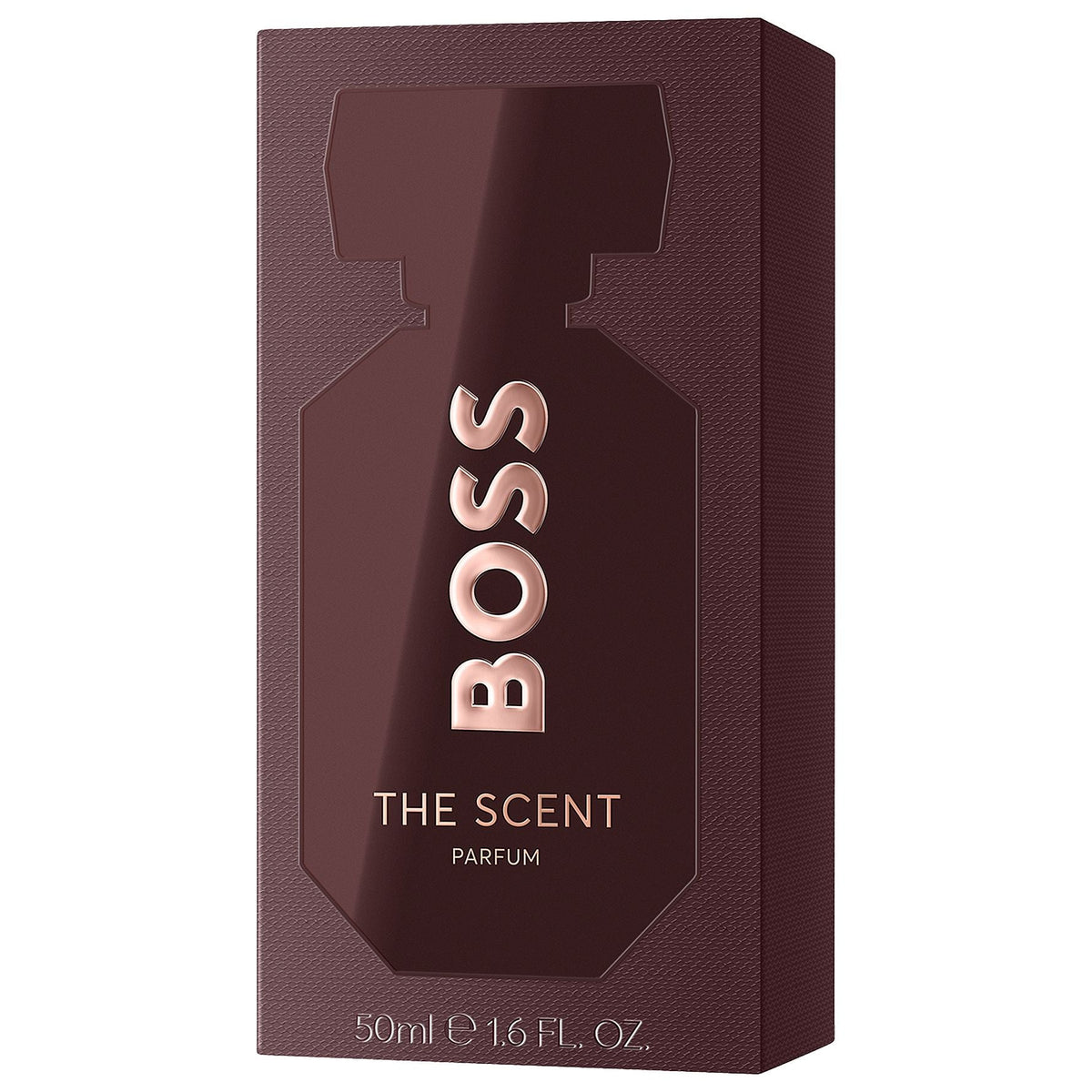 Hugo Boss The Scent For Her Parfum For Women-Floral Fruity  Perfume 50ml