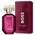 Hugo Boss The Scent Magnetic For Her Eau De Parfum For Women - Ambery Perfume 50ml