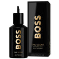 Hugo Boss The Scent Eau De Toilette For Men-Aromatic Spicy  Perfume 200ml Refill