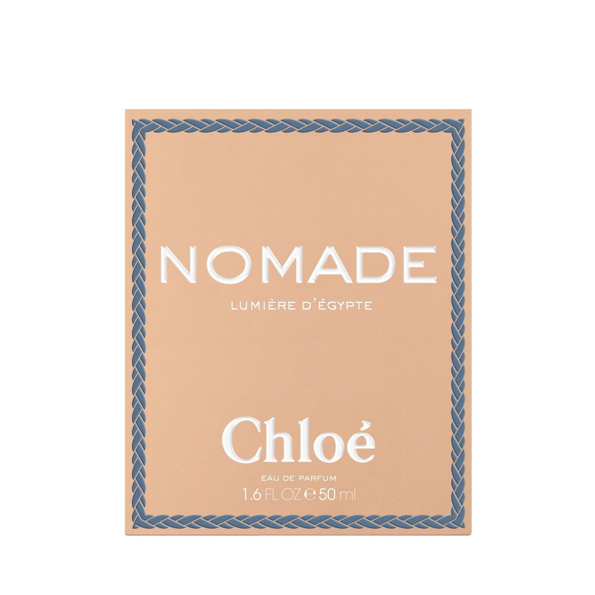 Chloe Nomade Lumiere D'Egypte Eau De Parfum For Women - Floral-Amber Perfume 50ml