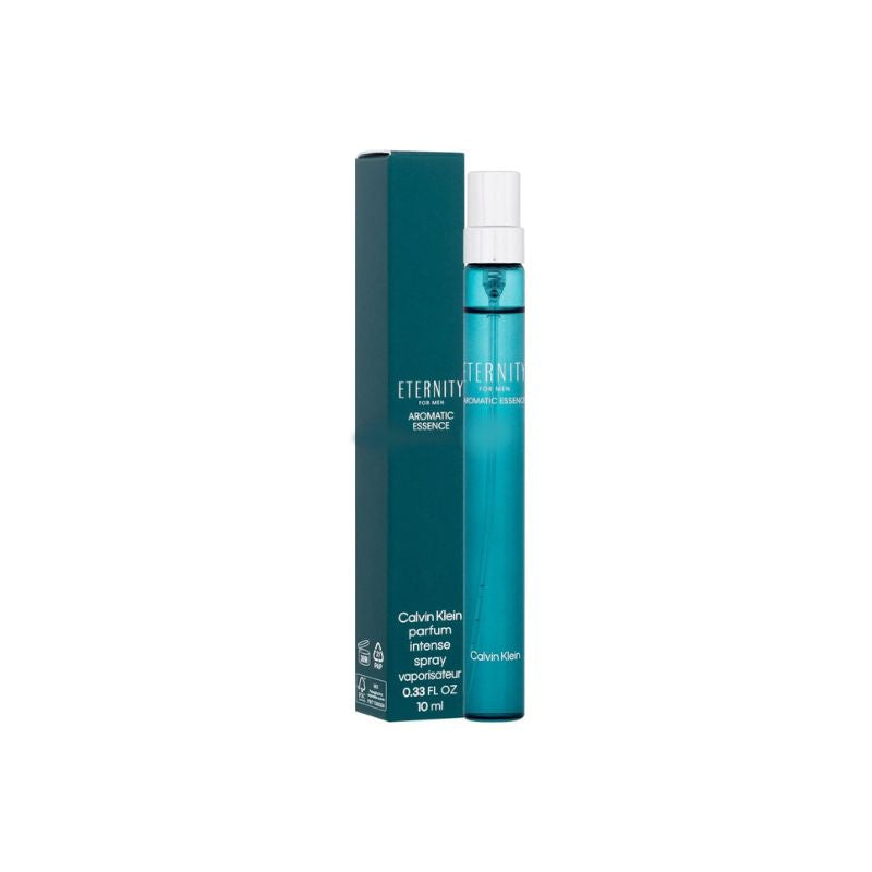 Calvin Klein Eternity Aromatic Essence For Men For Men Mini Spray Parfum Intense 10ml