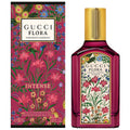 Gucci Flora Gorgeous Gardenia Intense Eau De Parfum For Women - Floral Woody Musk Perfume 50ml