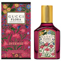 Gucci Flora Gorgeous Gardenia Intense Eau De Parfum For Women - Floral Woody Musk Perfume 30ml