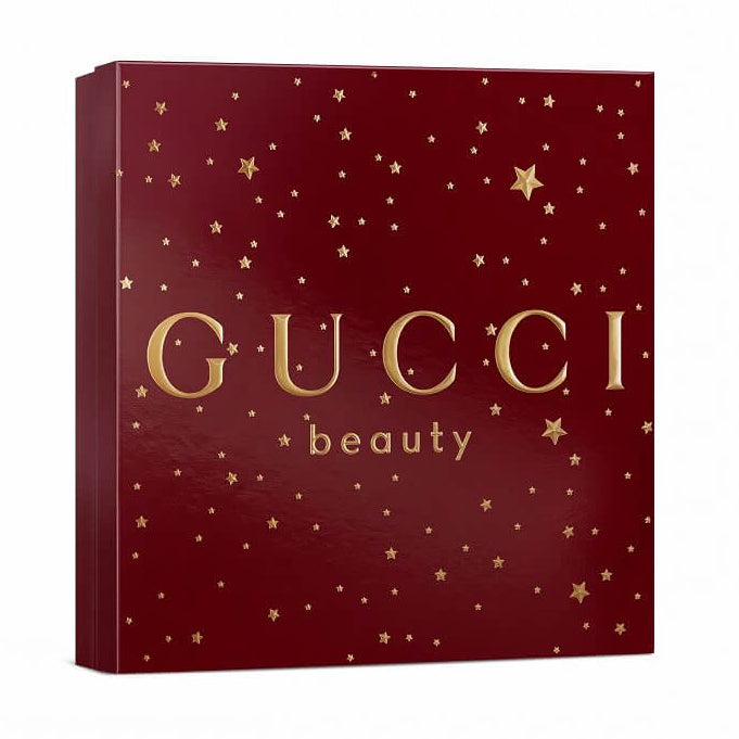 Gucci Flora Gorgeous Gardenia Intense Gift Set For Women