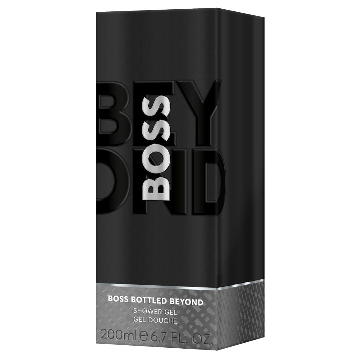 Hugo Boss Bottled Beyond Shower Gel For Men-200ml