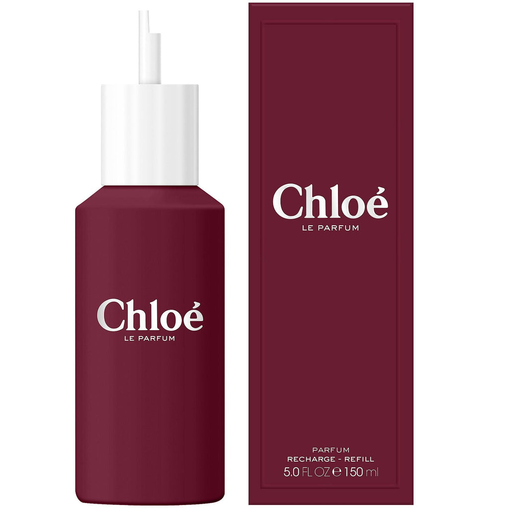 Chloe Le Parfum For Women - Floral Perfume 150ml Refill