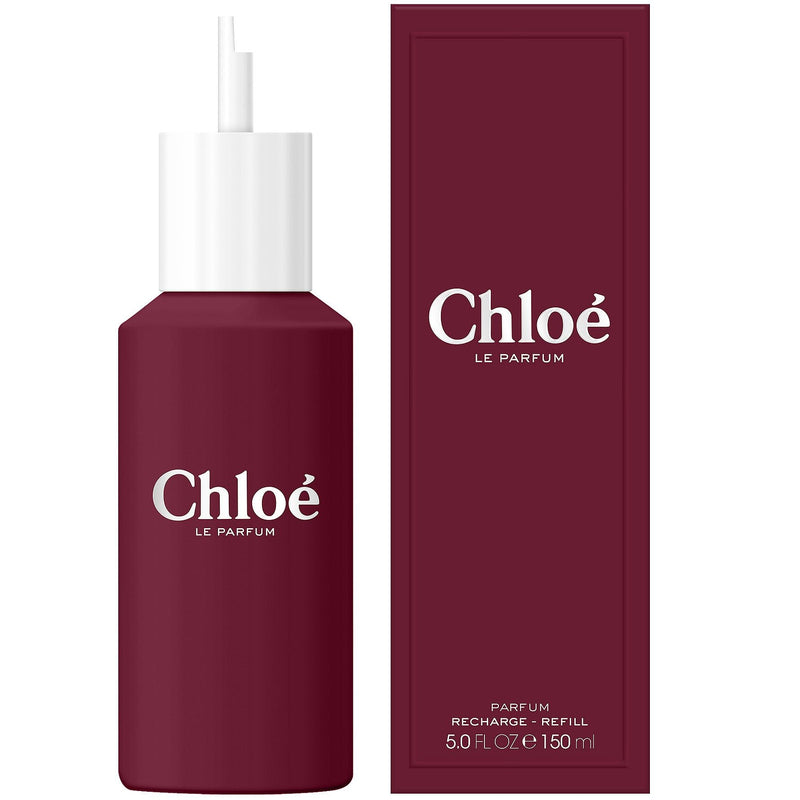 Chloe Le Parfum For Women - Floral Perfume 150ml Refill