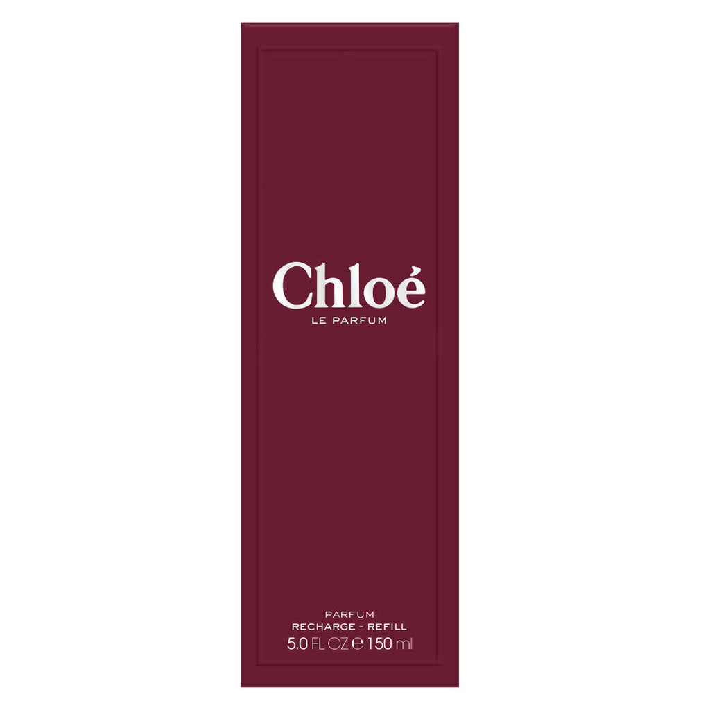 Chloe Le Parfum For Women - Floral Perfume 150ml Refill