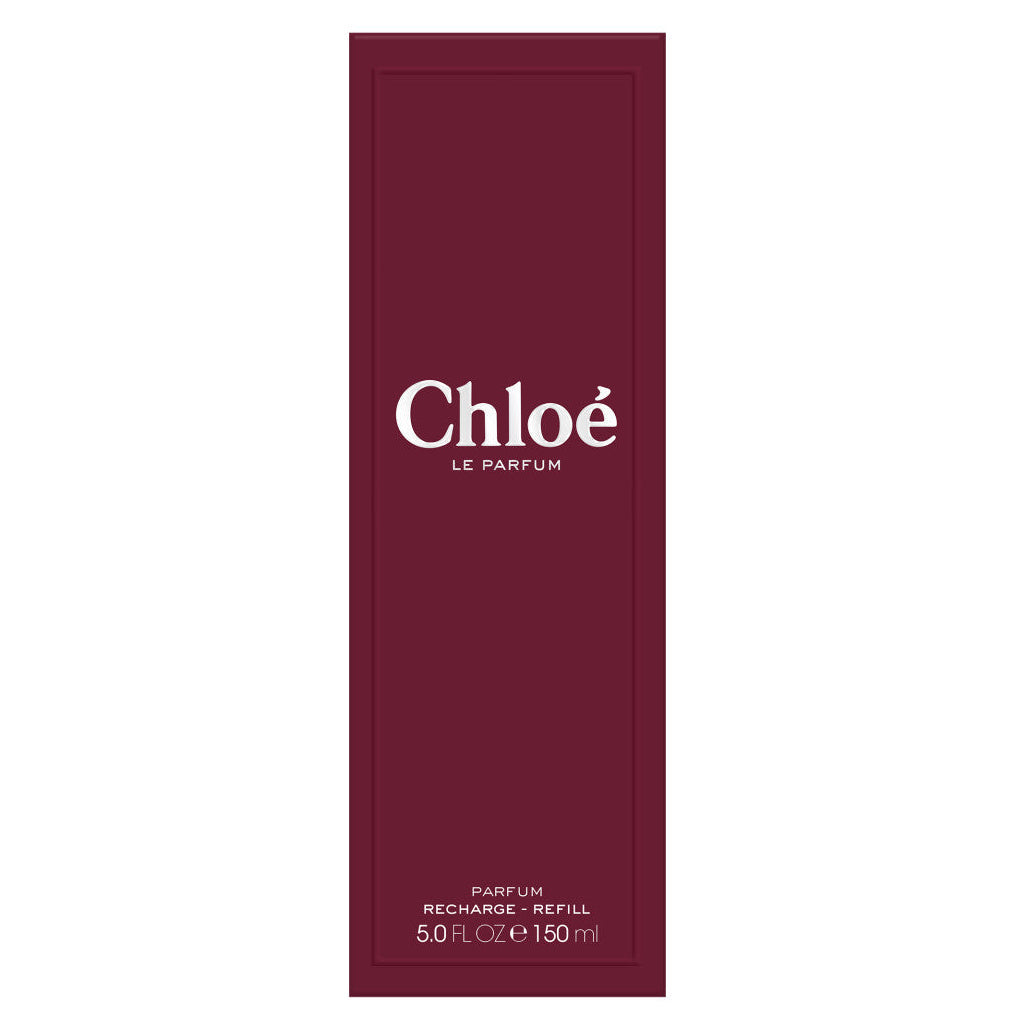 Chloe Le Parfum For Women - Floral Perfume 150ml Refill