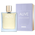 Hugo Boss Alive Sparkling Lavender Eau De Parfum For Women- Oriental Floral Perfume 80ml