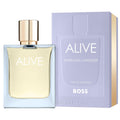 Hugo Boss Alive Sparkling Lavender Eau De Parfum For Women-Oriental Floral Perfume 50ml