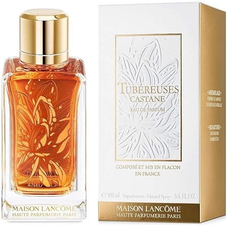 Lancome Maison Tubereuses Castane  EDP 100ml For Unisex