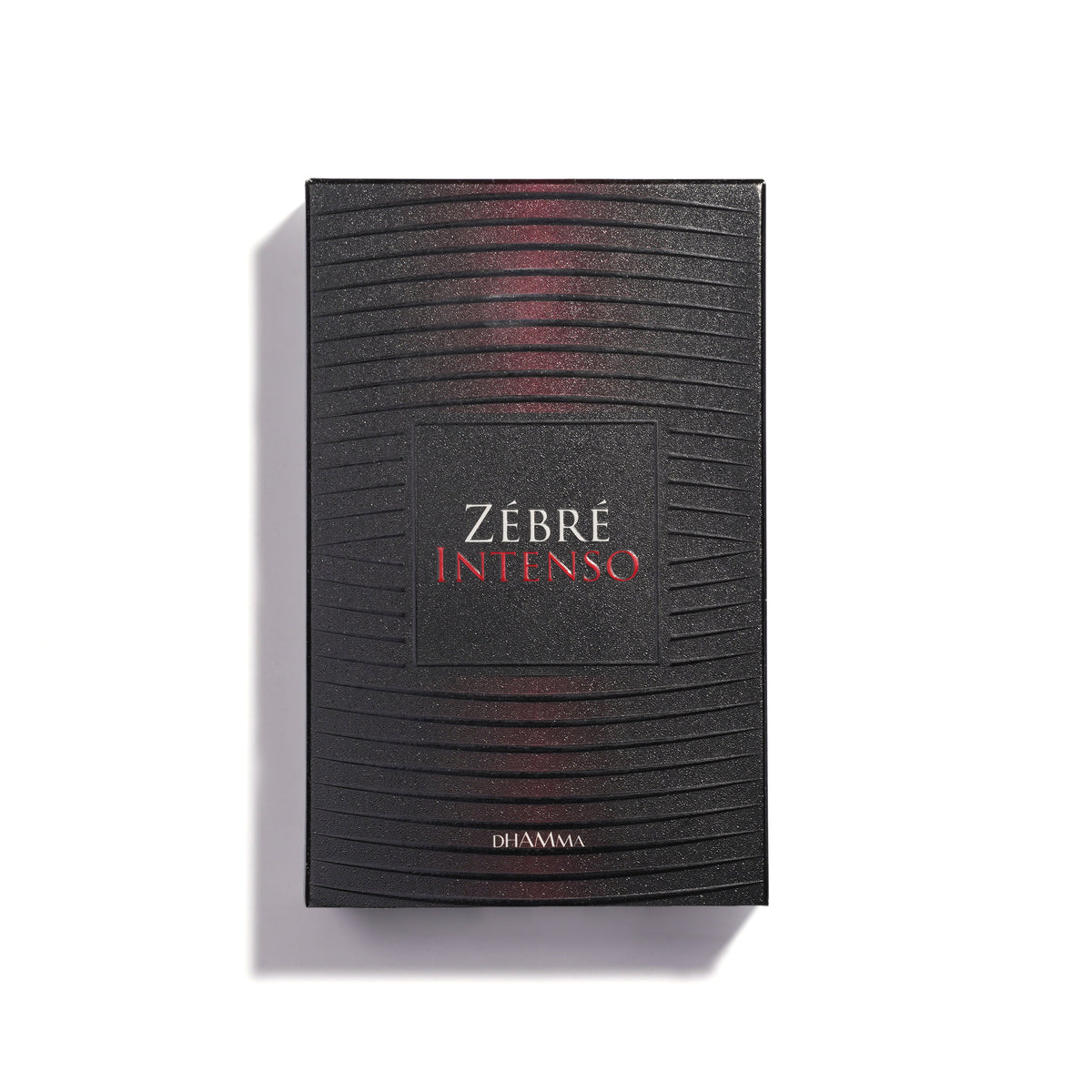 AMD Perfumes Zebre Intenso Perfume For Unisex EDP 100ml